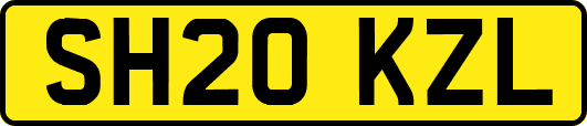 SH20KZL