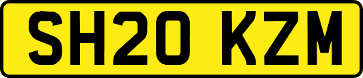SH20KZM