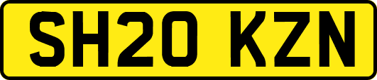 SH20KZN