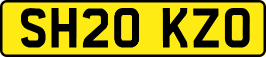 SH20KZO