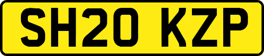 SH20KZP