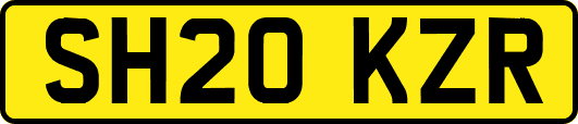 SH20KZR