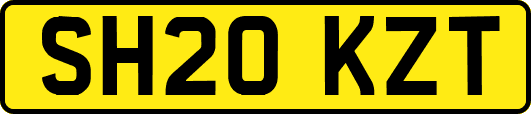 SH20KZT