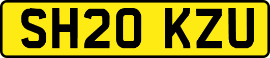 SH20KZU