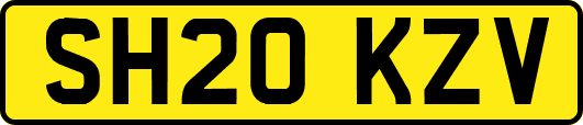SH20KZV