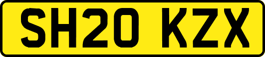 SH20KZX