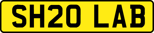 SH20LAB