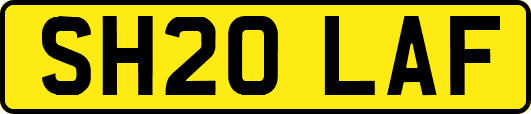 SH20LAF