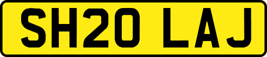 SH20LAJ