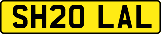 SH20LAL