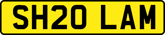 SH20LAM