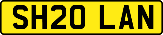SH20LAN