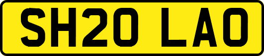 SH20LAO