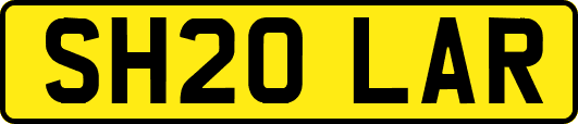 SH20LAR