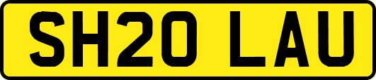 SH20LAU