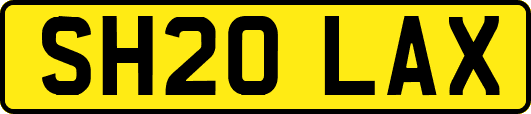 SH20LAX