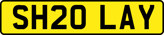SH20LAY