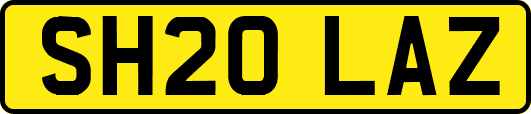 SH20LAZ