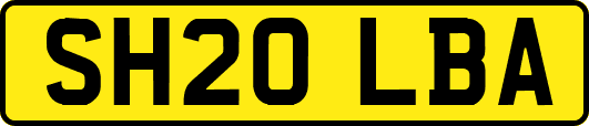 SH20LBA