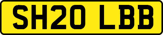 SH20LBB