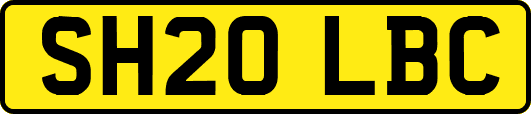 SH20LBC