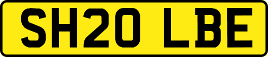 SH20LBE