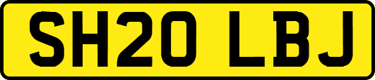 SH20LBJ