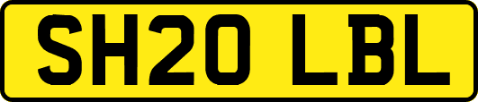 SH20LBL