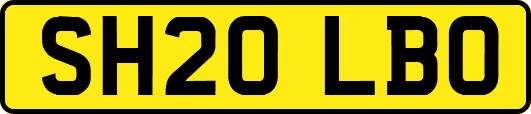 SH20LBO