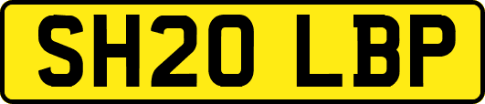 SH20LBP