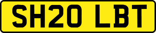 SH20LBT