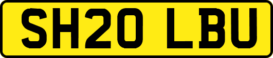 SH20LBU