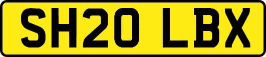 SH20LBX