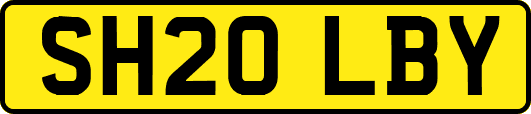 SH20LBY