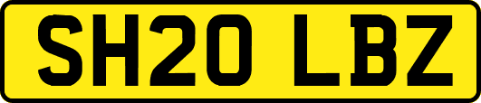 SH20LBZ