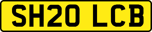 SH20LCB