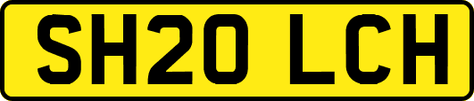 SH20LCH