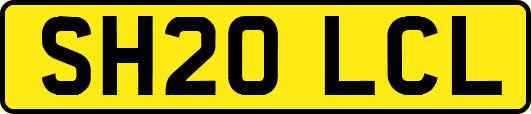 SH20LCL