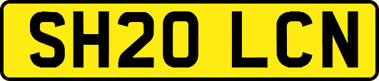 SH20LCN
