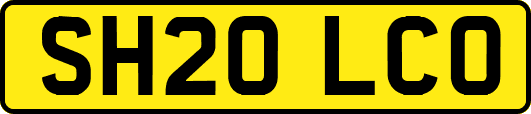 SH20LCO