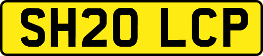 SH20LCP