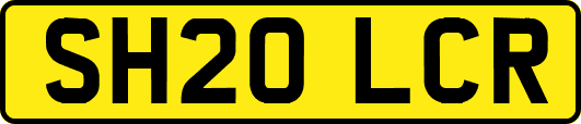 SH20LCR