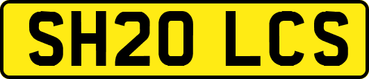 SH20LCS
