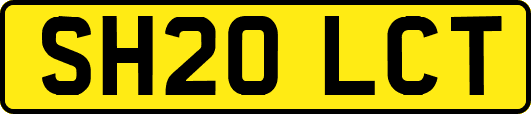 SH20LCT