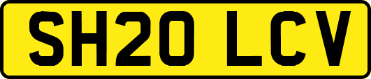 SH20LCV