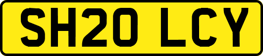 SH20LCY