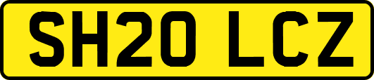SH20LCZ