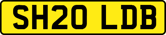 SH20LDB