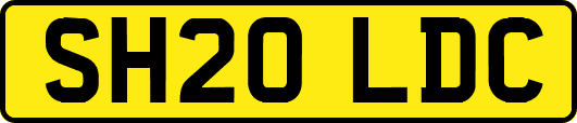SH20LDC