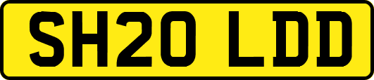 SH20LDD